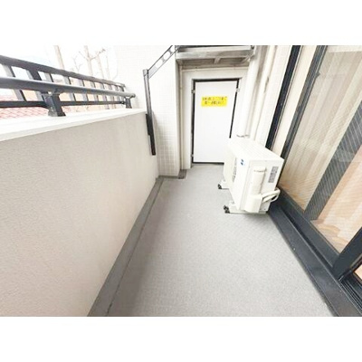 【バルコニー】 | アルス鎌倉御成町
