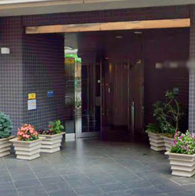 【エントランス】 | アルス鎌倉御成町
