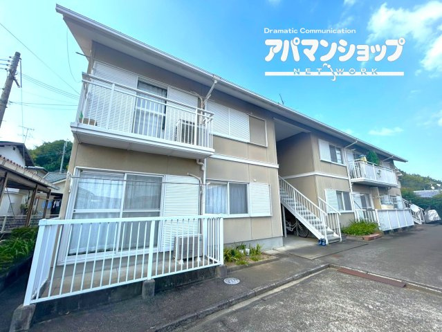 タウンコート西Ａ