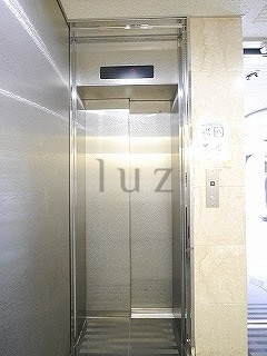 グリフィン横浜桜木町参番館のその他共用部分