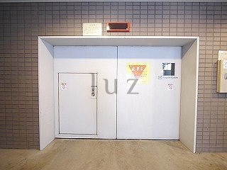グリフィン横浜桜木町参番館のその他共用部分