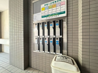 【その他共用部分】 | ベリオ豊島野