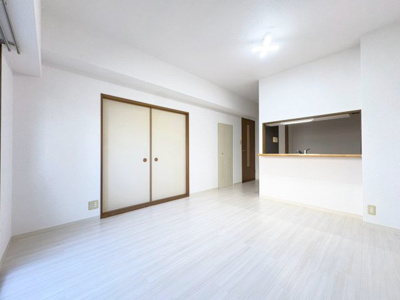 【居間・リビング】 | ベリオ豊島野