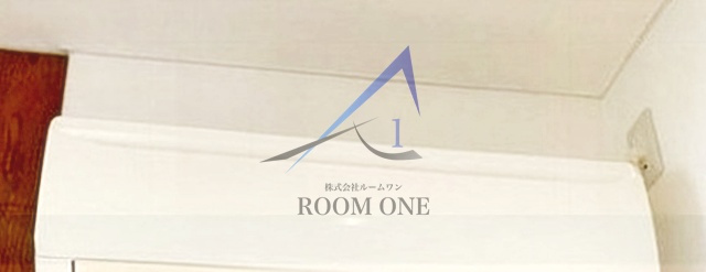 ダイアパレス池尻大橋の設備|エアコン付です。