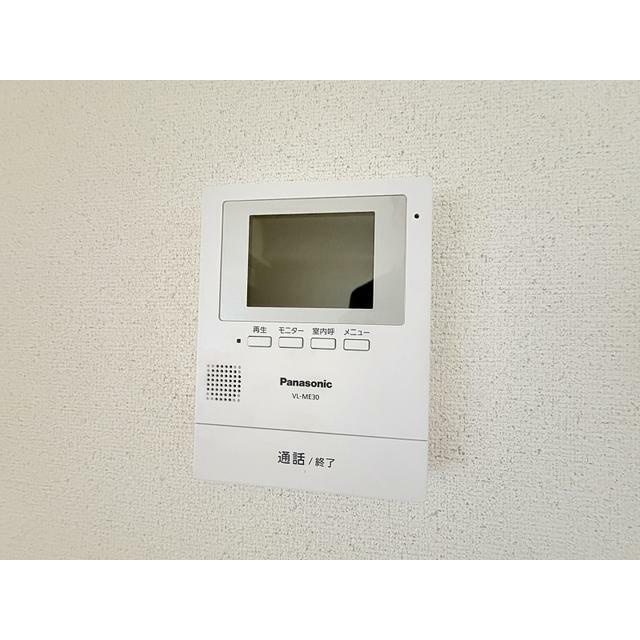 横浜市戸塚区矢部町の賃貸マンションのセキュリティ