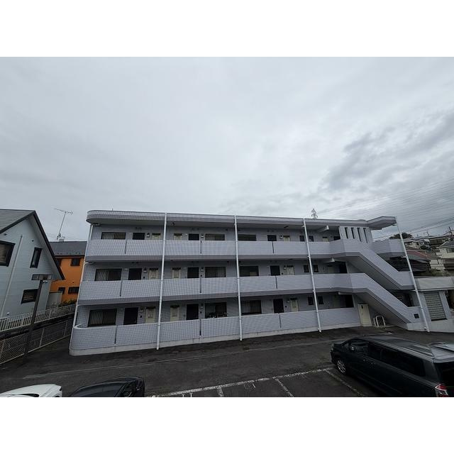 横浜市戸塚区矢部町の賃貸マンションのその他共用部分