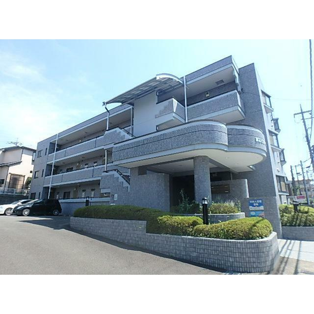 横浜市戸塚区矢部町の賃貸マンション