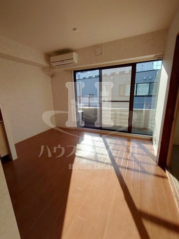 【居間・リビング】 | 板橋本町グリーンパーク | 別号室参考写真です