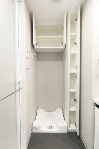 プラウドフラット浅草の設備