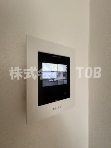 【セキュリティ】 | アーデル飛田給