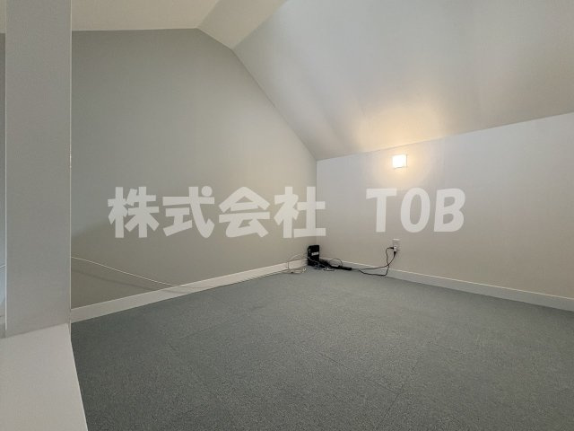 【その他】 | アーデル飛田給 | ロフト3.8帖