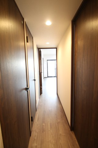 ※同間取り別部屋参考写真