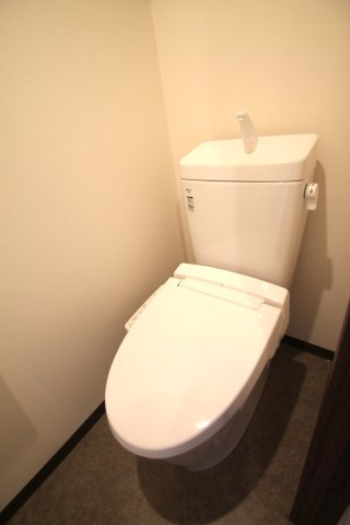 ※同間取り別部屋参考写真