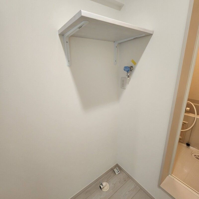 MELDIA南行徳の設備