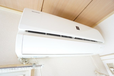 【設備】 | ヴィレッジ松本 B | ※同物件・同タイプの写真です