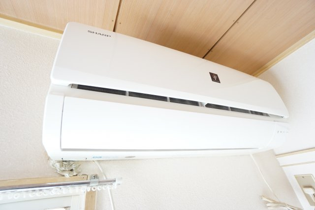 【設備】 | ヴィレッジ松本 B | ※同物件・同タイプの写真です