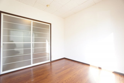 【洋室】 | ヴィレッジ松本 B | ※同物件、同タイプのお部屋です