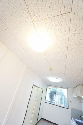 【設備】 | ヴィレッジ松本 B | ※同物件、同タイプのお部屋です