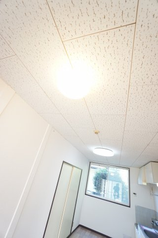 【設備】 | ヴィレッジ松本 B | ※同物件、同タイプのお部屋です