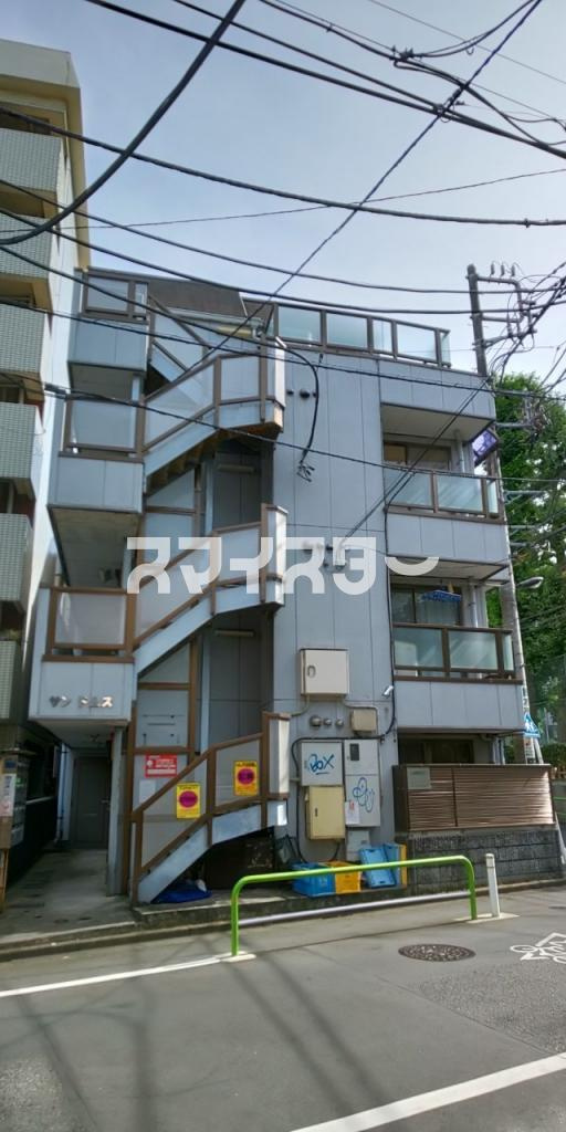 板橋区大山町の賃貸マンションのその他