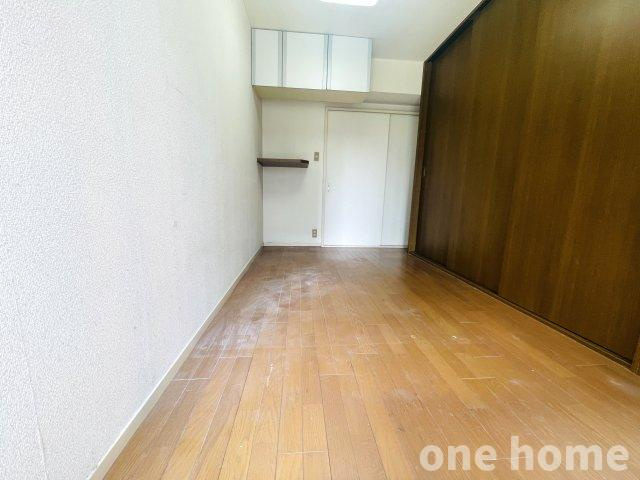 ロイヤルハイツ新大阪の洋室|◆6.0帖 洋室です！