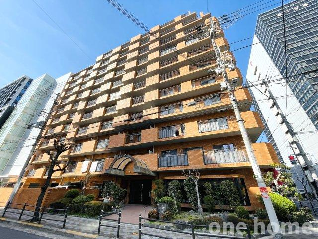 ロイヤルハイツ新大阪