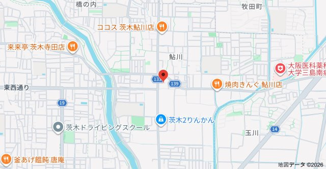 【地図】 | シャーメゾン鮎川