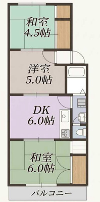 【構造・工法・仕様】 | 東橋本マンション | ＲＣ造は、鉄筋とコンクリートを一体化させた構造材を柱や梁などに用いる構造です。耐震性や耐久性にすぐれています。