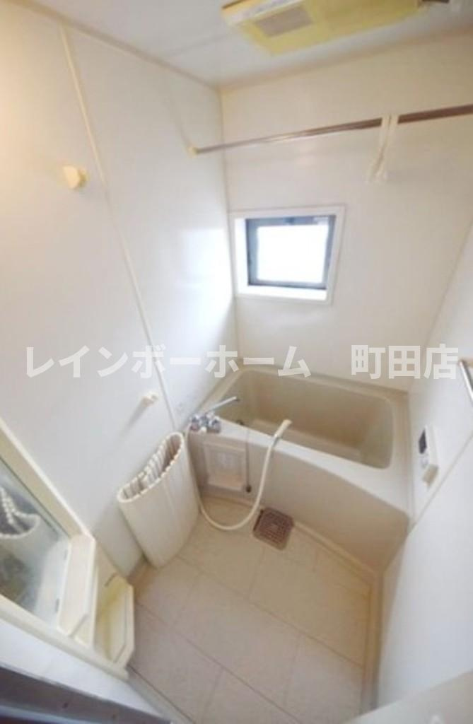 アタラクシアC※初期費用分割あと払いサービス利用可能物件の浴室