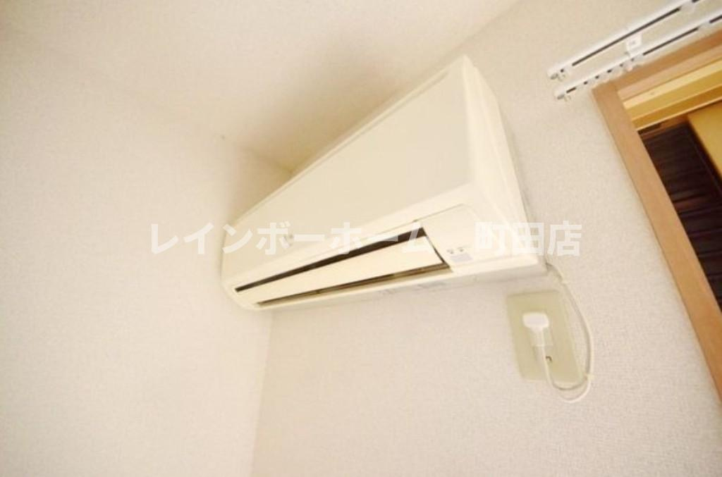 アタラクシアC※初期費用分割あと払いサービス利用可能物件の設備
