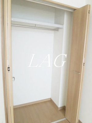 【収納】 | 富士見ハイツ | 収納（参考写真）です。