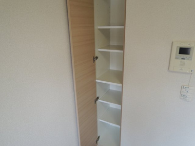 【内装】 | クレアシオン目白通り
