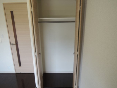 【収納】 | クレアシオン目白通り