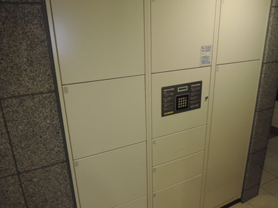 【その他共用部分】 | クレアシオン目白通り
