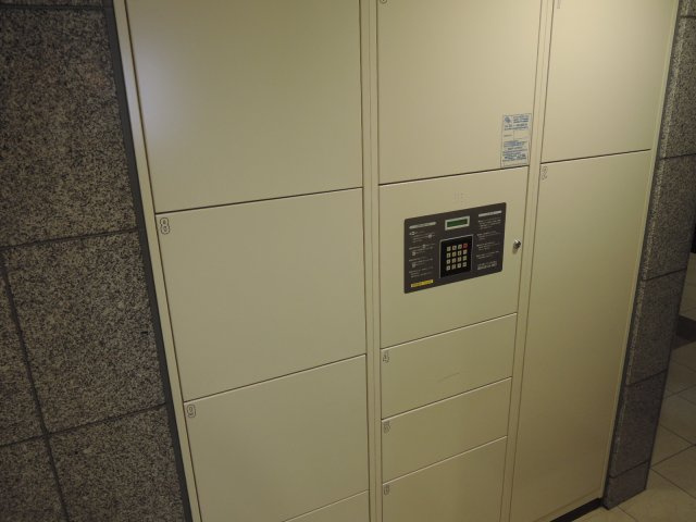 【その他共用部分】 | クレアシオン目白通り