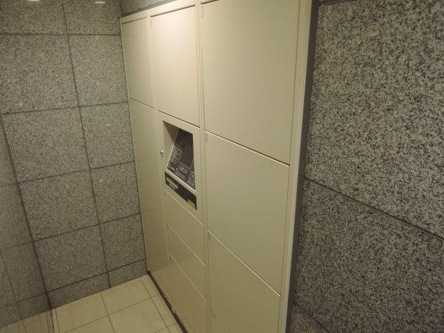 【その他共用部分】 | クレアシオン目白通り