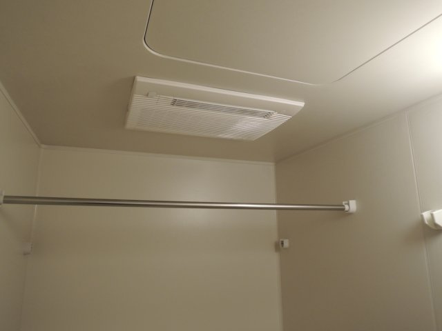 【浴室】 | クレアシオン目白通り