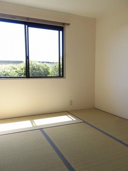 セジュール一ツ木の設備