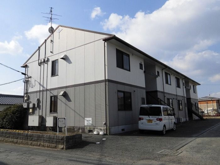 セジュール一ツ木のその他共用部分