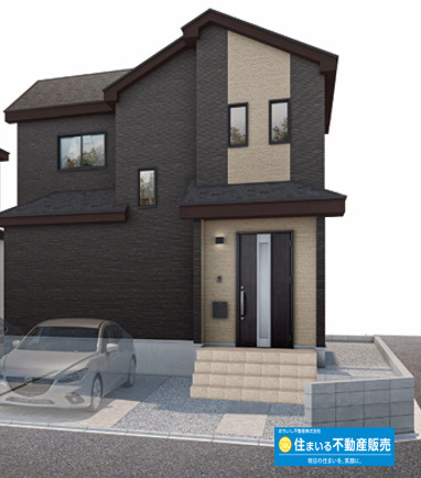 福岡市南区老司３丁目661番　A号棟