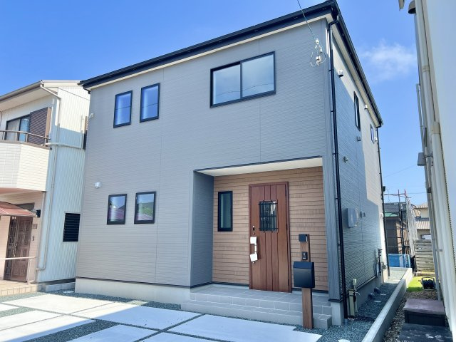 磐田市掛塚新町 3期