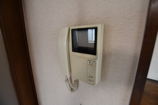 トーカンマンション東梅田の設備|室内設備