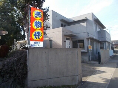 【外観】 | 長崎県南島原市有家町原尾