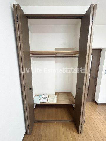 ＫｅｅｐＬ国分寺の収納