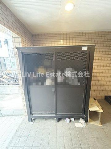 ＫｅｅｐＬ国分寺のその他共用部分