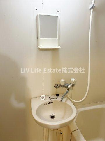 ＫｅｅｐＬ国分寺の洗面所