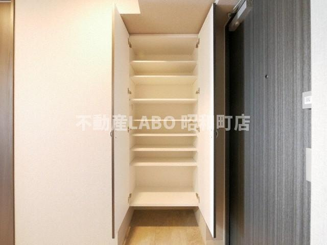 アービングNeo平野駅前のその他