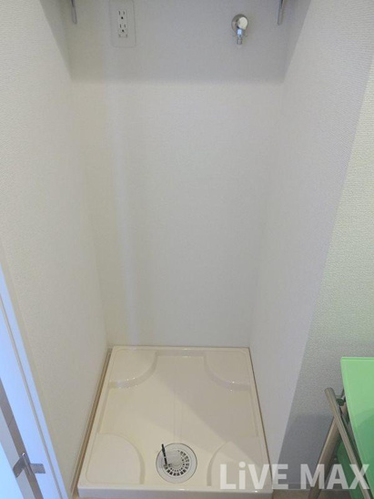 【設備】セレニテ心斎橋グランデ 