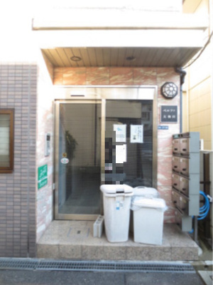 【その他共用部分】 | ベルファ大和田