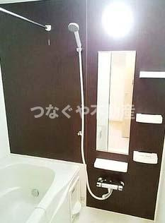 Ｎｅｘｕｓ１１０の浴室|Ｎｅｘｕｓ１１０